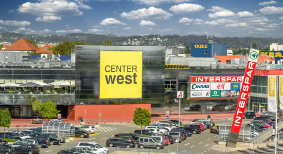 Center West