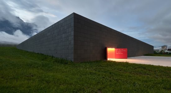 Sammlungs- und Forschungszentrum der Tiroler Landesmuseen