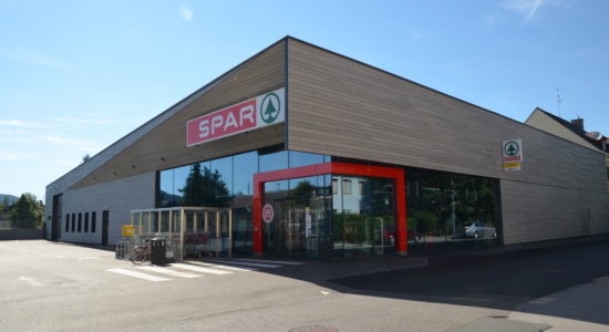 Spar Markt Klagenfurt