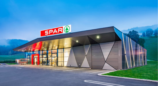 Spar Markt Gurk