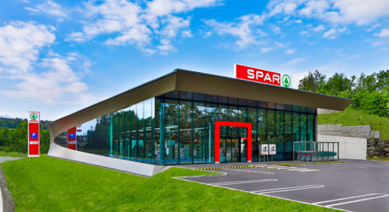 Spar Markt Lambichl