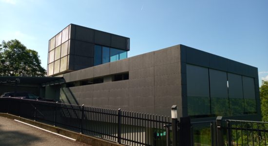 Privathaus Klagenfurt